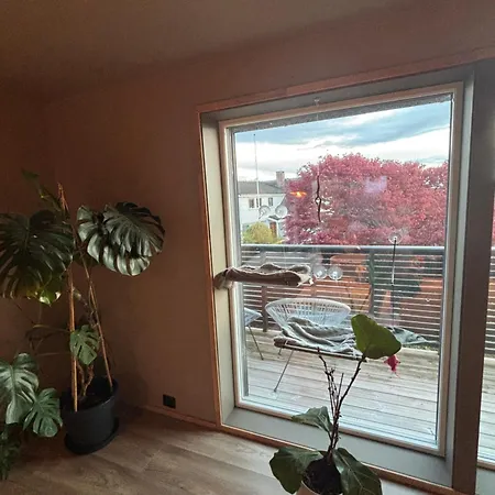 Casa de Férias Lykkebo Stavanger