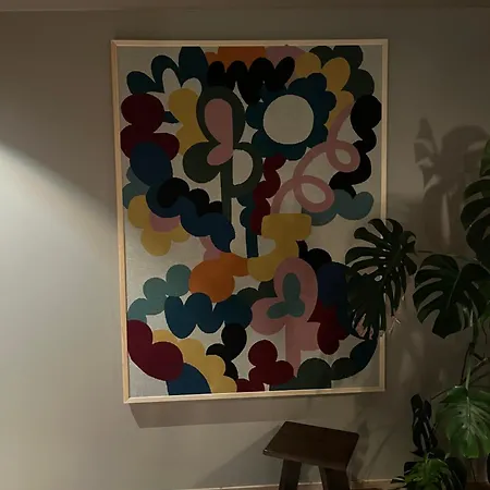 Lykkebo Casa de Férias