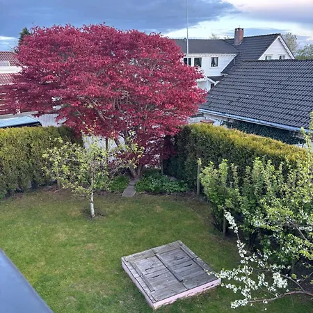 Casa de Férias Lykkebo Stavanger