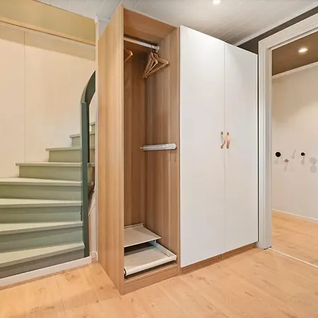 Casa de Férias Lykkebo Stavanger