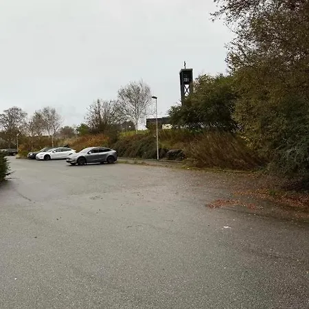 Lykkebo Stavanger